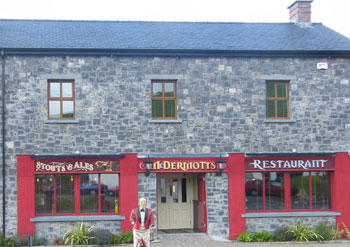 MacCarthy's Pub