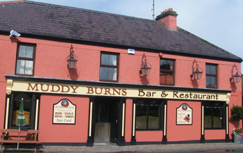 MacCarthy's Pub