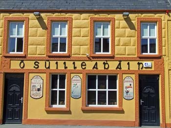 O'Sullivan's Pub