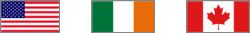 flags